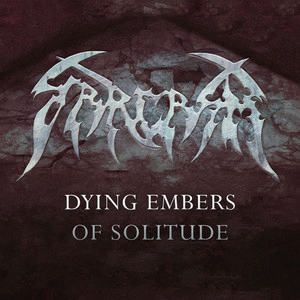 Sarcasm (SWE) : Dying Embers of Solitude